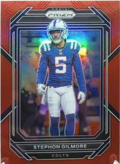 Stephon Gilmore