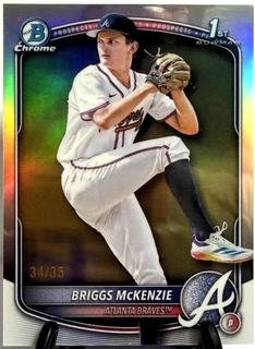 Briggs McKenzie