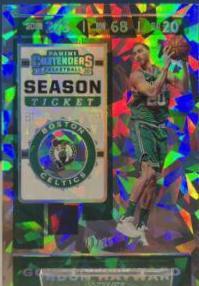 Gordon Hayward