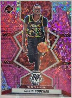 Chris Boucher