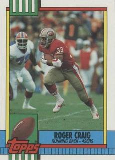 Roger Craig