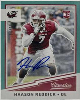 Haason Reddick