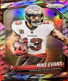 Mike Evans