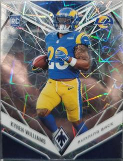 Kyren Williams
