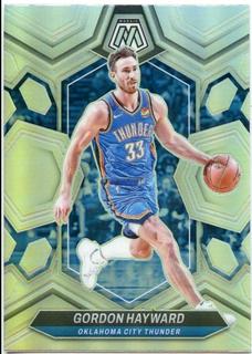 Gordon Hayward