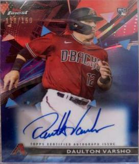 Daulton Varsho