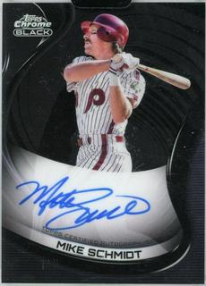 Mike Schmidt