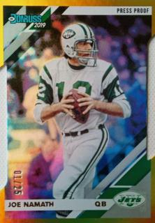 Joe Namath