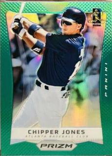 Chipper Jones