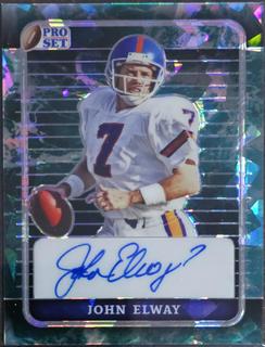 John Elway