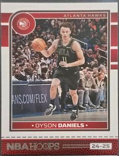 Dyson Daniels