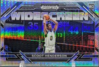 Scoot Henderson