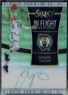 Jayson Tatum