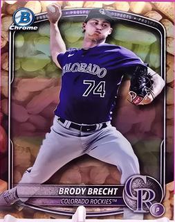 Brody Brecht