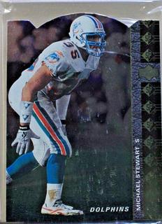 Michael Stewart