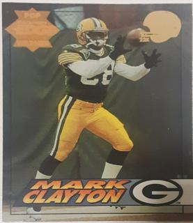 Mark Clayton