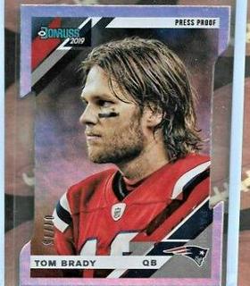 Tom Brady