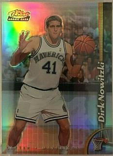 Dirk Nowitzki