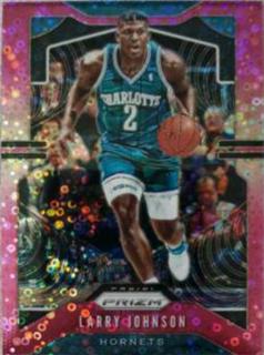 Larry Johnson
