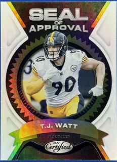 T.J. Watt