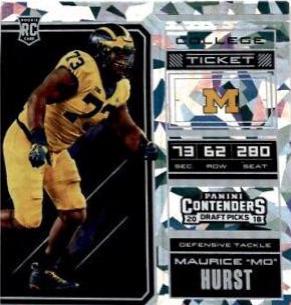 Maurice Hurst