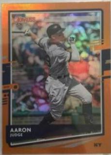 Aaron Judge