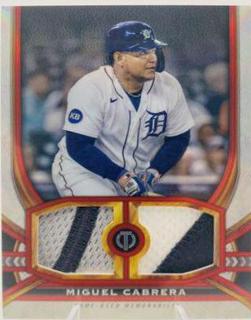 Miguel Cabrera