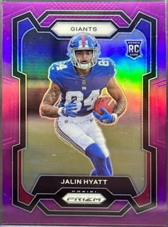 Jalin Hyatt