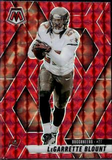 LeGarrette Blount