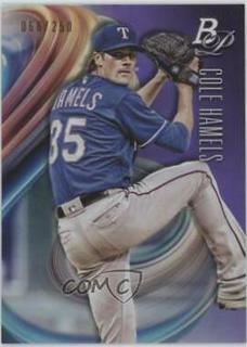 Cole Hamels