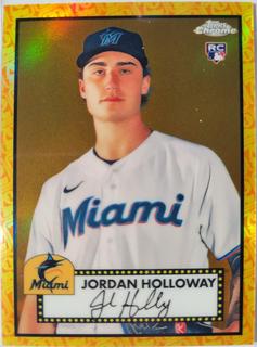 Jordan Holloway