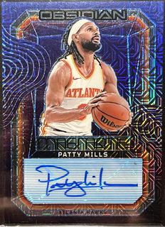 Patty Mills
