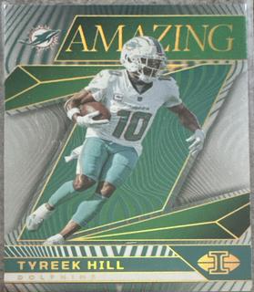 Tyreek Hill