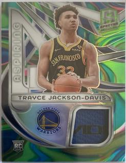 Trayce Jackson-Davis