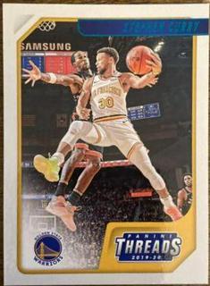 Stephen Curry