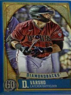 Daulton Varsho