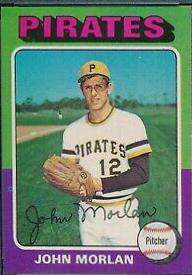 John Morlan