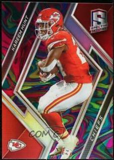 Kareem Hunt