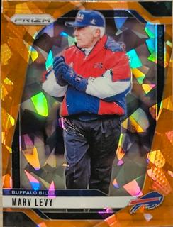 Marv Levy