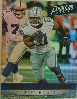 Ezekiel Elliott