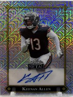 Keenan Allen