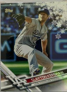 Clayton Kershaw
