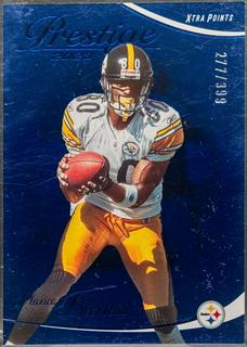 Plaxico Burress