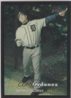 Magglio Ordonez