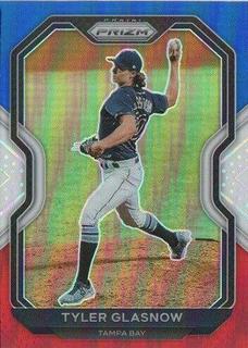 Tyler Glasnow