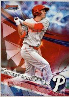 Mickey Moniak