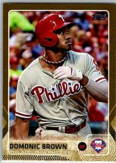 Domonic Brown