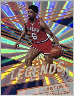 Julius Erving