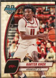 Karter Knox