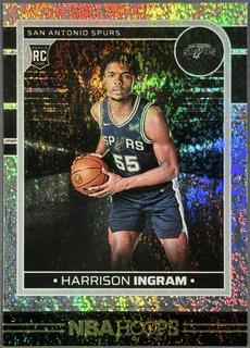 Harrison Ingram